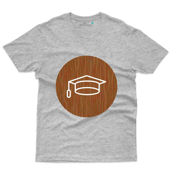 Graduation 58 T-shirt - Graduation Day Collection - Gubbacci