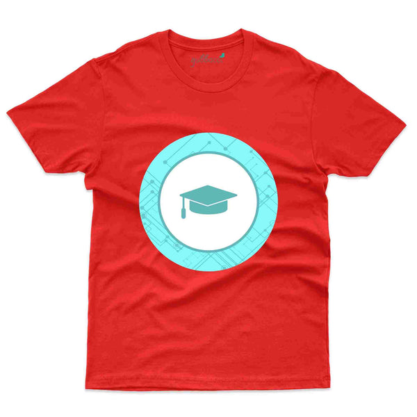 Graduation 62 T-shirt - Graduation Day Collection - Gubbacci