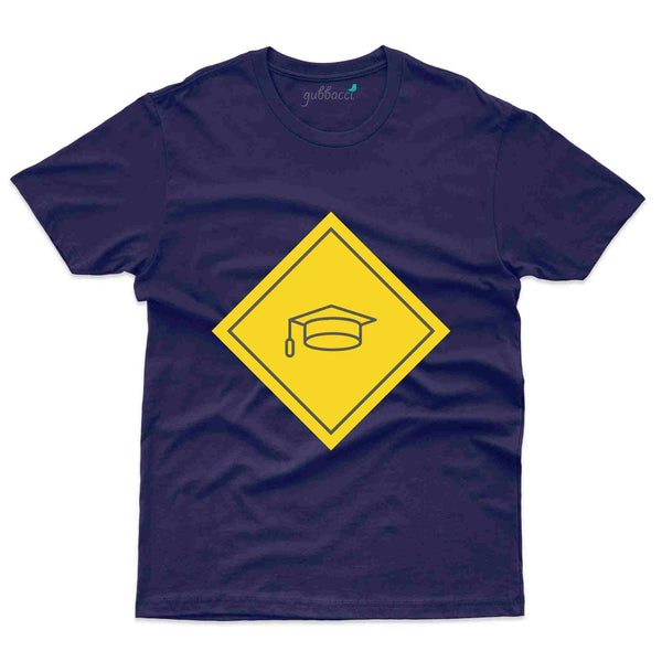 Graduation 63 T-shirt - Graduation Day Collection - Gubbacci