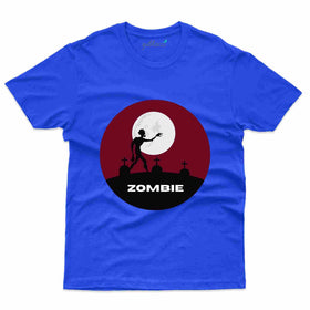 Zombie Nightmare T-shirt - Zombie Collection