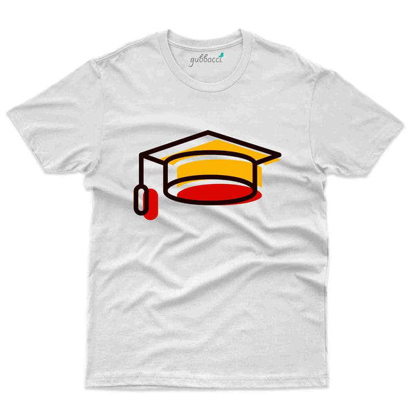 Graduation 65 T-shirt - Graduation Day Collection - Gubbacci