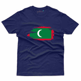 Maldives 6 T-Shirt - Maldives Collection
