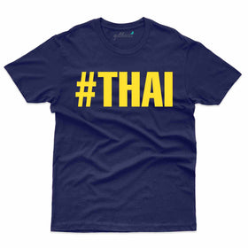 #THAI T-Shirt - Thailand Collection