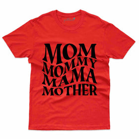 Mama Mother's Day T-shirts Collection - Unique Gifts for Mom