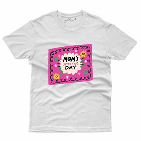 Mom's Special Day - Mothers Day T-Shirt Collection