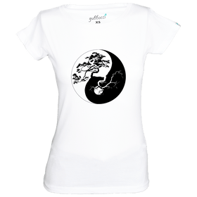 Unisex Tree T-Shirt Design - Earth Day Collection