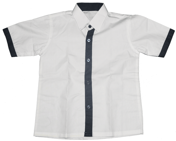 gubbacciuniforms 22 Canara Gurukula Shirt