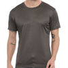 Custom Drifit Round Neck T-shirt: Bulk Order 100% Polyester