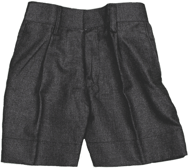 gubbacciuniforms 22 GMA School Shorts