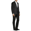 Gubbacci Premium Suits - Black - Gubbacci-India