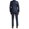 Gubbacci Standard Suit - Navy Blue - Gubbacci-India