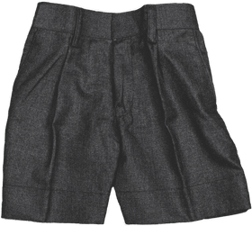 Gurukula School Shorts