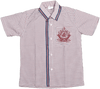 gubbacciuniforms 22 Gurukula Shirt : Uniforms