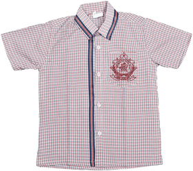 Gurukula Shirt : Uniforms