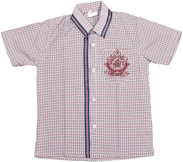 gubbacciuniforms 22 Gurukula Shirt : Uniforms