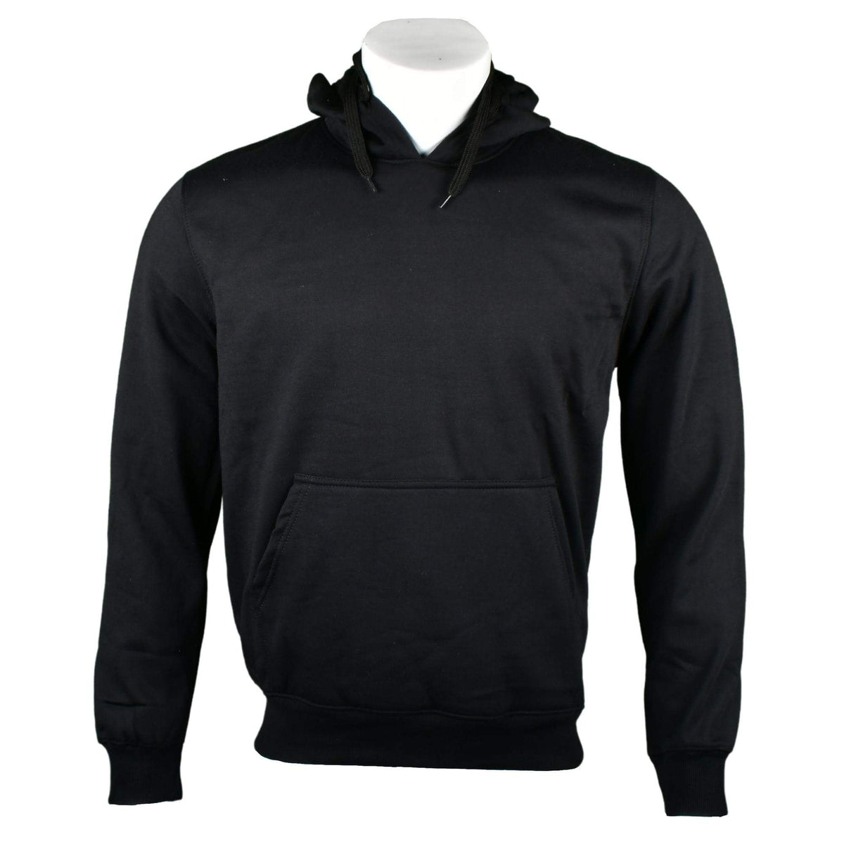 With Logo Custom Cotton Blank Sweatshirt For Men Long Sleeve