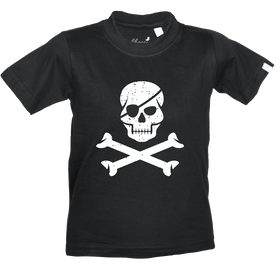 Pirates Kids T-Shirt - Funny Kids T-Shirt