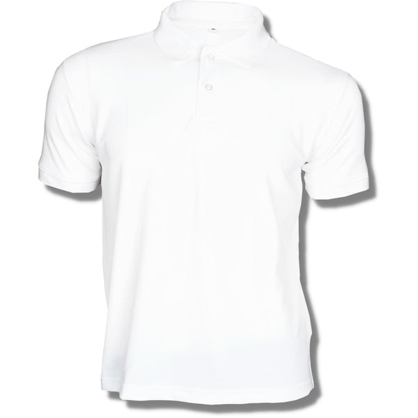 Custom Unisex Polo T-Shirt - Gubbacci-India