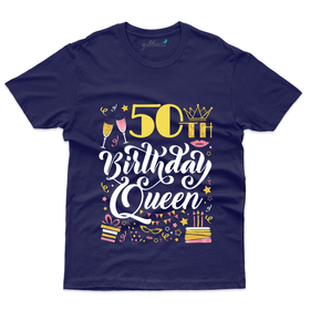 50th Queen's Birthday - 50th Birthday Collection