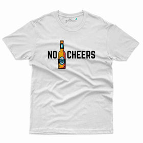 Alcoholism 16 T-Shirt- Alcoholism Collection