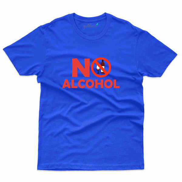 Alcoholism 26 T-Shirt- Alcoholism Collection - Gubbacci