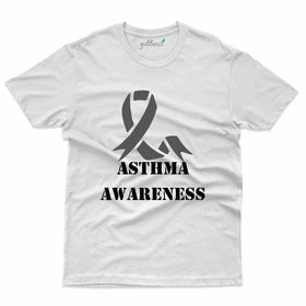 Asthma T-Shirt - Asthma Collection