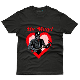 Be Mine T-Shirt - Valentine's Day Collection