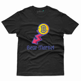Bear Market T-Shirt - Bitcoin Collection
