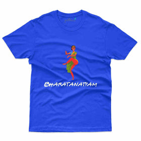 Bharatanatyam 2 T-Shirt -Bharatanatyam Collection
