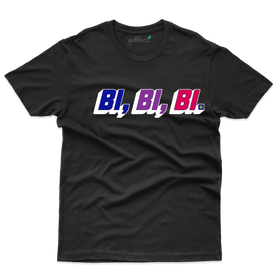 Bi Gender Expansive T-Shirt - Gender Expansive Collections