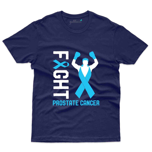 Boxer T-Shirt -Prostate Collection - Gubbacci-India