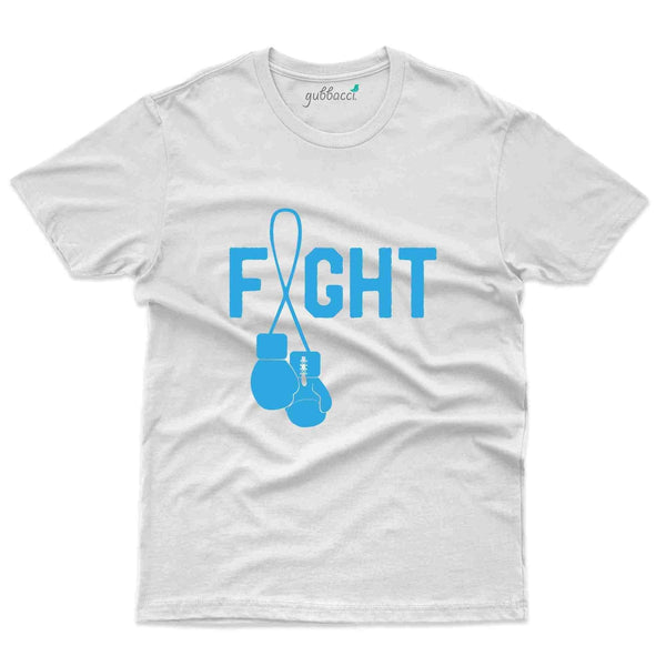 Boxing Gloves T-Shirt -Prostate Collection - Gubbacci-India