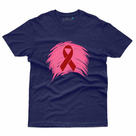 Burgundy 2 T-Shirt- Sickle Cell Disease Collection