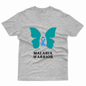 Butterfly 2 T-Shirt- Malaria Awareness Collection