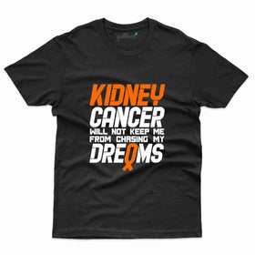 Chasing T-Shirt - Kidney Collection
