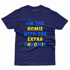 Chromie T-Shirt - Down Syndrome Collection