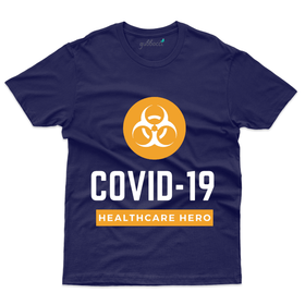 Covid -19 Health care hero - Covid Heroes Collection