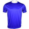 Gubbacci-India T-shirt S / Royal Blue Customised Drifit Round Neck T-shirt For Men