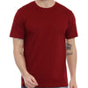 Customisable Standard Round Neck T-shirt - Order In Bulk