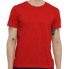 Customisable Standard Round Neck T-shirt - Order In Bulk