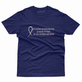 Customize T-Shirt -Parkinson's Collection