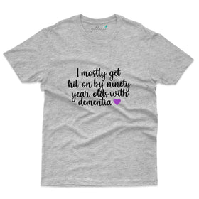 Dementia T-Shirt - Alzheimers Collection