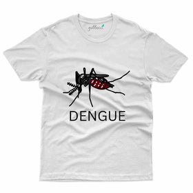 Dengue Awareness T-Shirt Collection