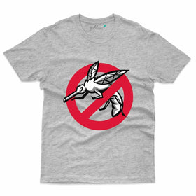 Say No to Dengue : Dengue Awareness T-Shirt Collection