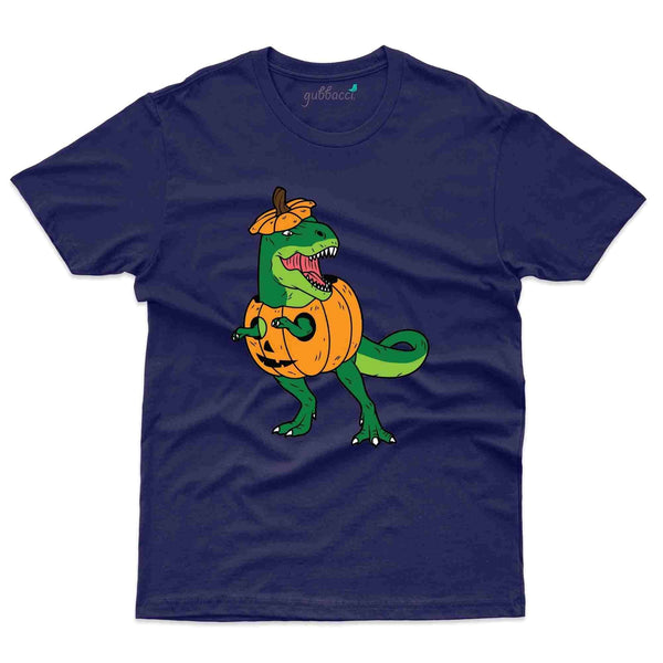 Dinosaur T-Shirt  - Halloween Collection - Gubbacci