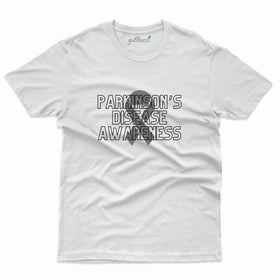 Disease T-Shirt -Parkinson's Collection