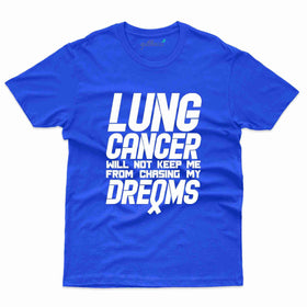 Dreams T-Shirt - Lung Collection