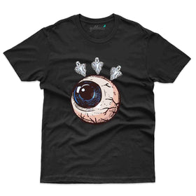 Eye T-Shirt  - Halloween Collection