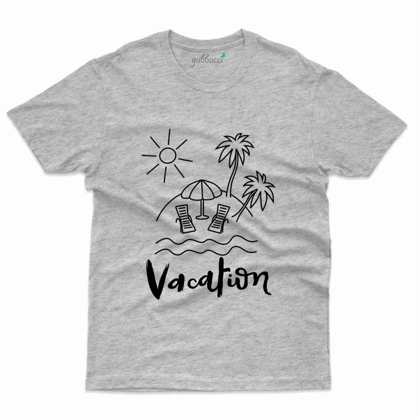 Family Vacation 52 T-Shirt - Family Vacation Collection - Gubbacci