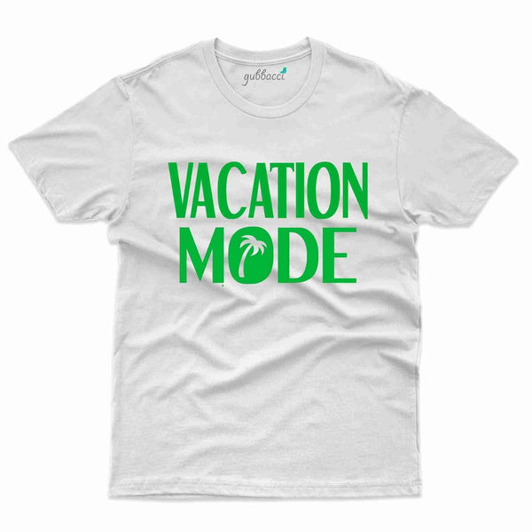 Family Vacation 65 T-Shirt - Family Vacation Collection - Gubbacci